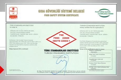 Certificate 2